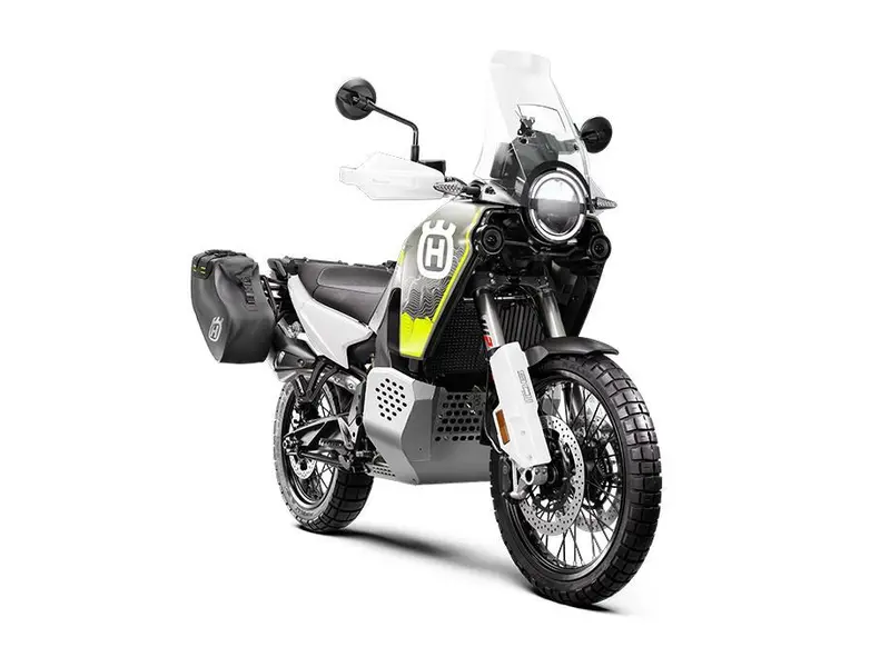 Husqvarna Norden 901 Expedition 2027