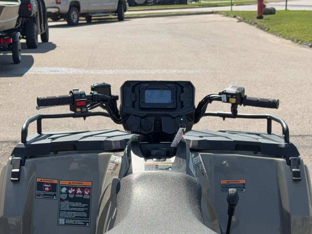 2026 Polaris Sportsman 570 - Desert Sand alt