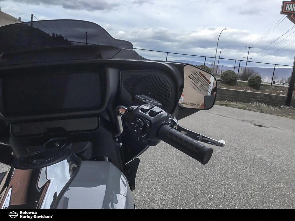2026 Harley-davidson Flhx - Street Glide® alt