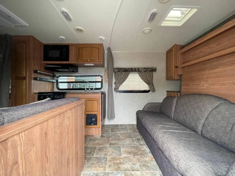 Forest River Rockwood Mini Lite 2306bh 2015 alt