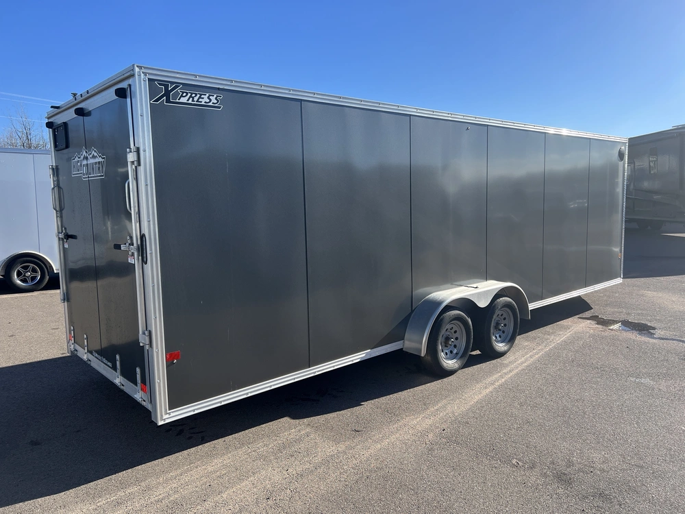 2023 High Country Xpress 7x24sn alt