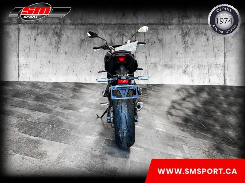 Yamaha Mt-07 2026 alt