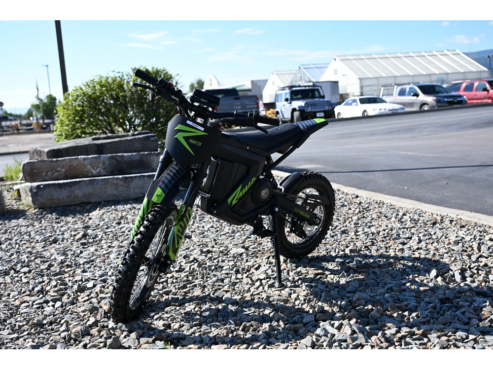 2026 Rawrr Mantis Mini R17 alt