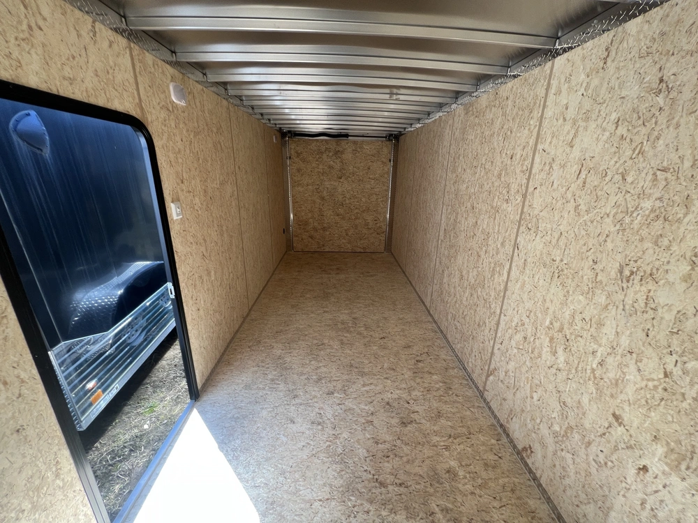 2024 Legend 7x19ftvta Tandem alt