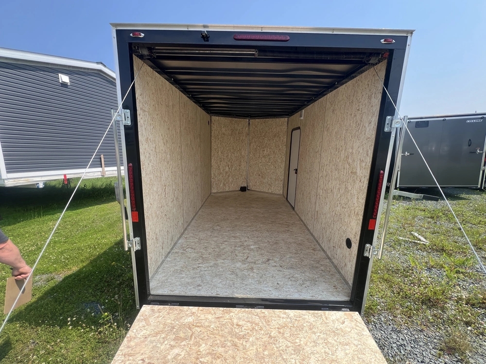 2026 Cyclone 7x14stv Tandem alt