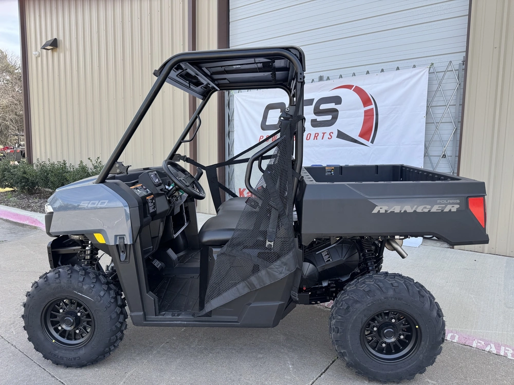 2026 Polaris Ranger 500 alt
