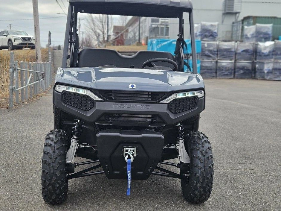 Polaris Ranger 500 2026 alt