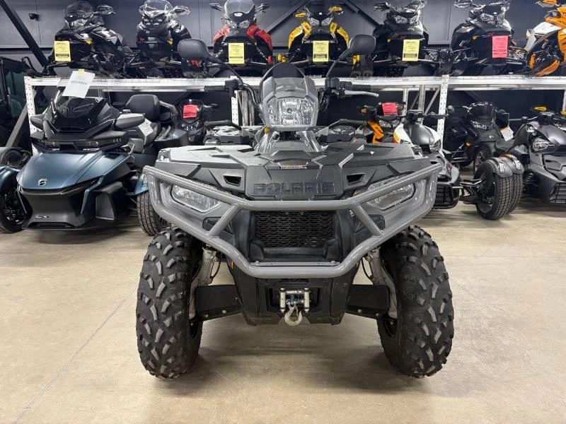 2021 Polaris Sportsman Touring 570 alt