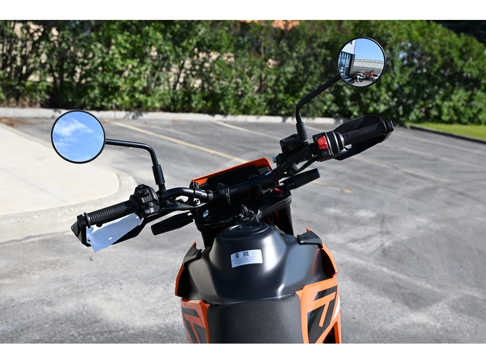 2026 Ktm 390 Enduro R alt