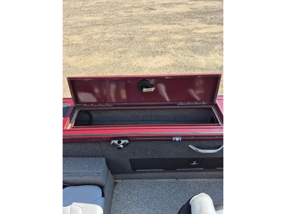2011 Tracker Targa V18 150 Mercury alt