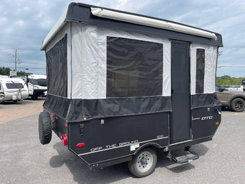 Forest River Rockwood 190tg 2024 alt