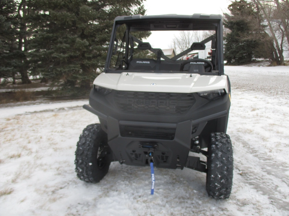2026 Polaris Ranger 1000 Premium alt