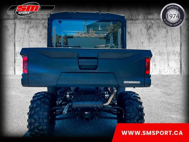 Polaris Ranger Crew Sp 570 Northstar Edition 2026 alt