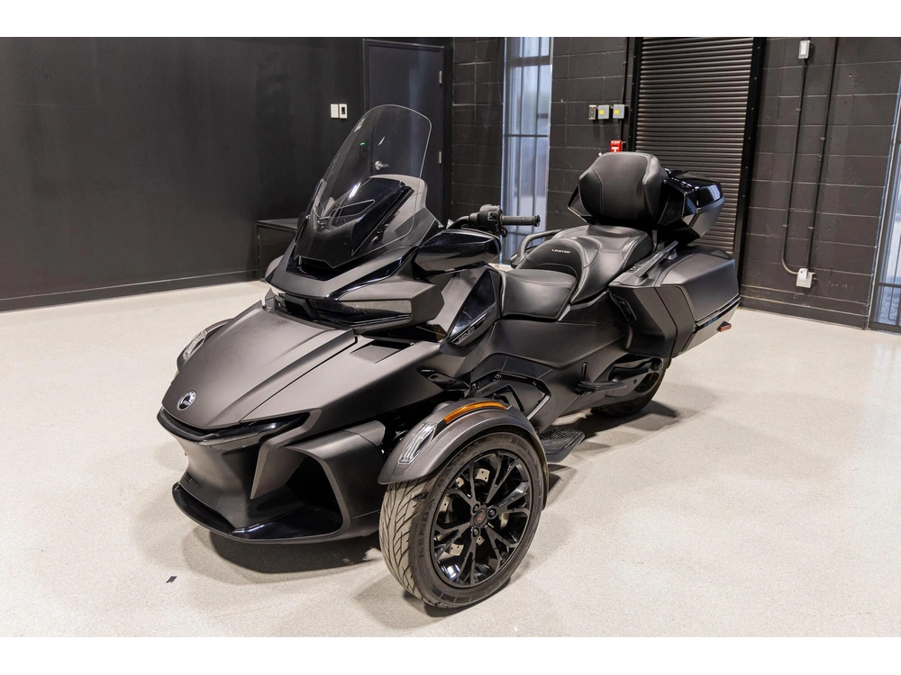 2024 Can-am Rt Limited 000g1rd00 alt