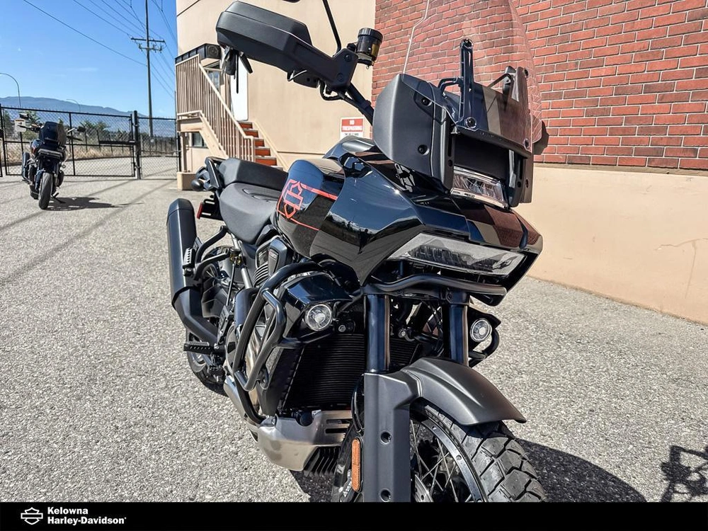 2026 Harley-davidson Ra1250s - Pan America® 1250 Special alt
