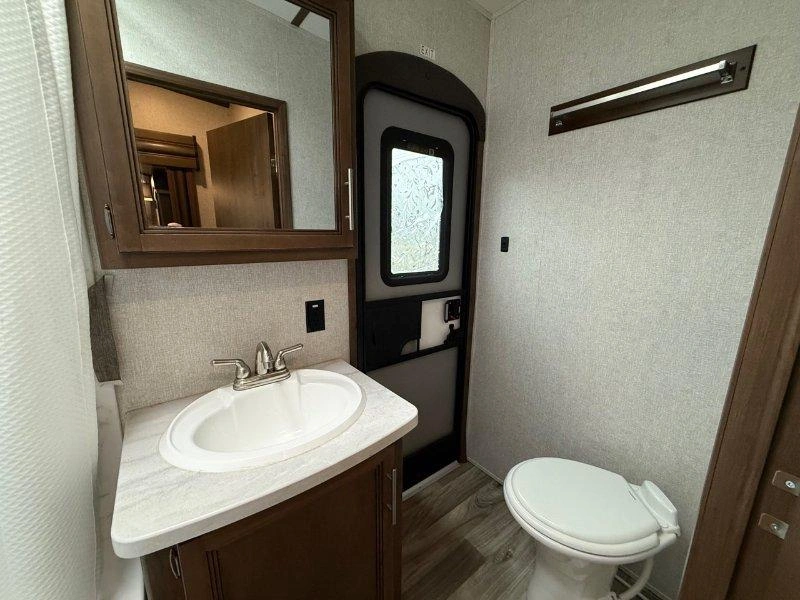 2020 Keystone Rv Cougar 32bhs alt