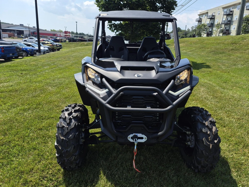 2026 Can-am Commander Xt 700 alt