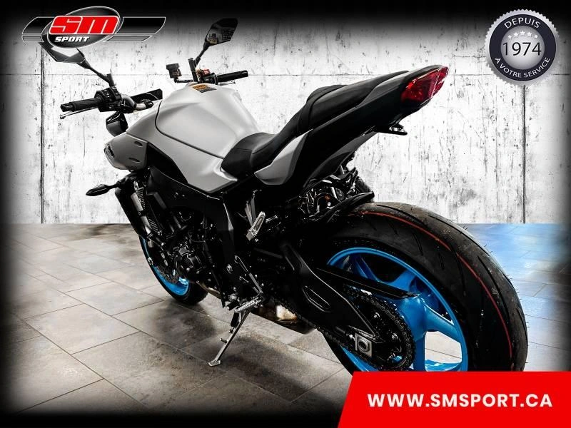 Yamaha Mt-10 2026 alt
