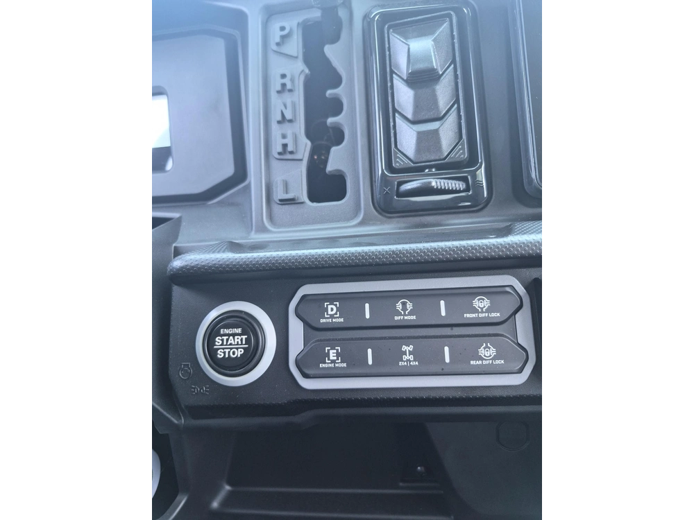 2026 Can-am Defender Max Ltd Hd11 alt
