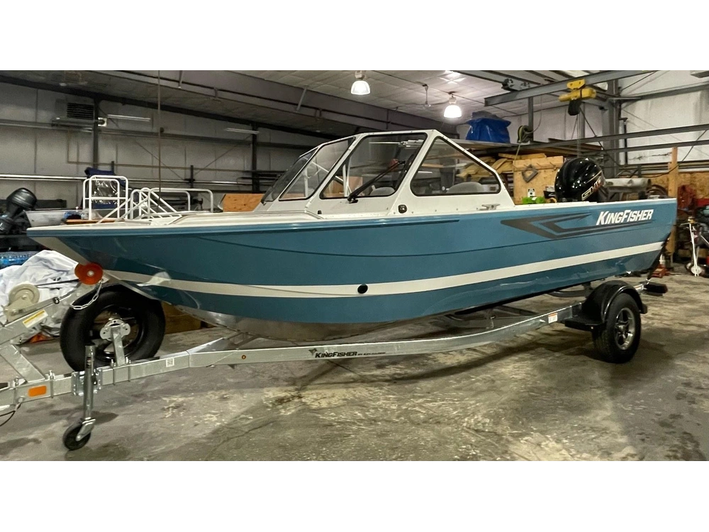 2026 Kingfisher 2025 Falcon alt