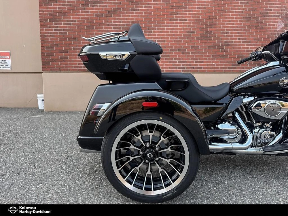 2026 Harley-davidson Flhlt - Street Glide™ 3 Limited alt