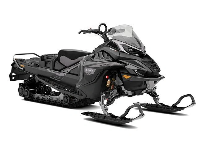 Lynx Brutal Re 20'' 900 Ace Turbo R Powdermax 2.35'' E.s. W/ 10.25'' Touchscreen 2027 alt