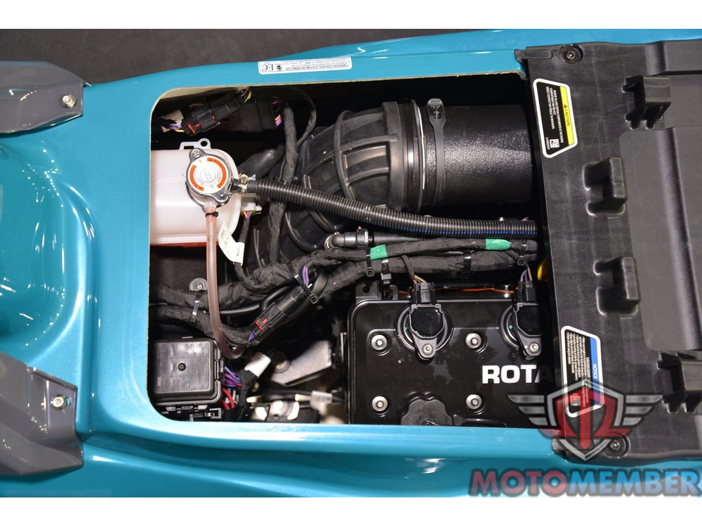 2026 Sea-doo Wake™ Pro 230 alt