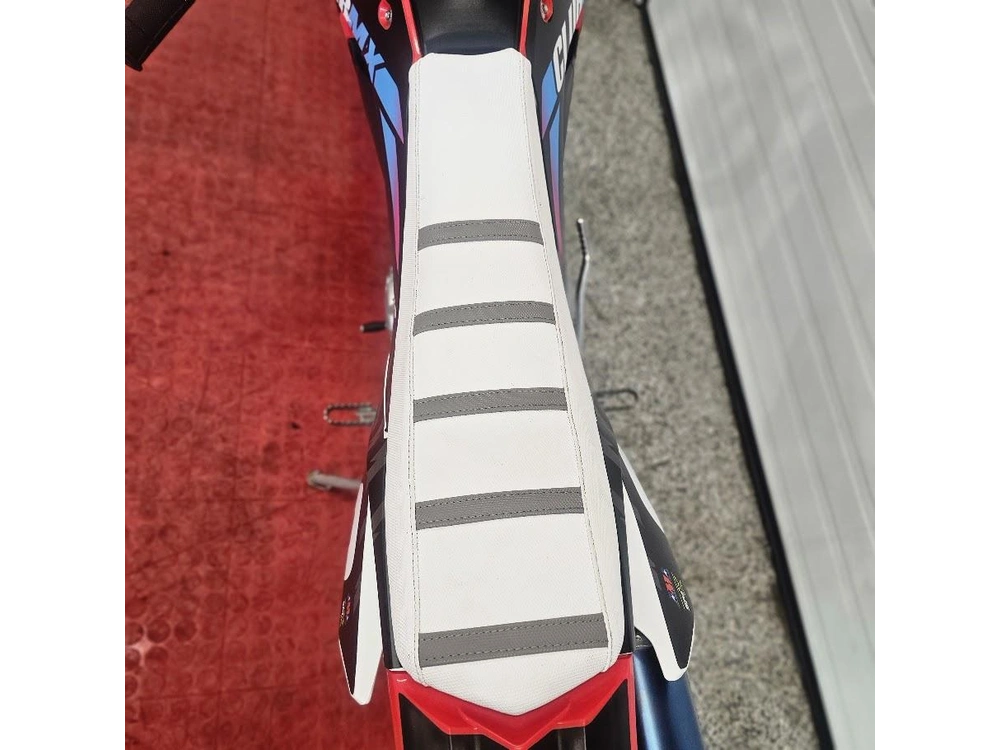 2020 Honda Crf125f (big Wheel) alt