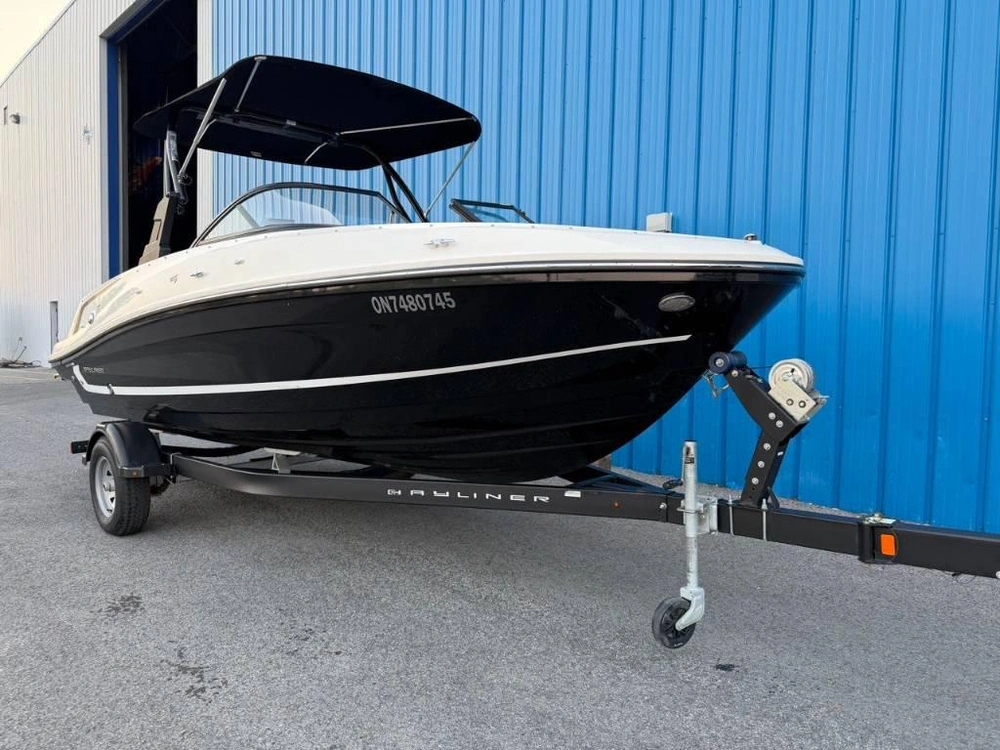 2021 Bayliner Vr5 alt