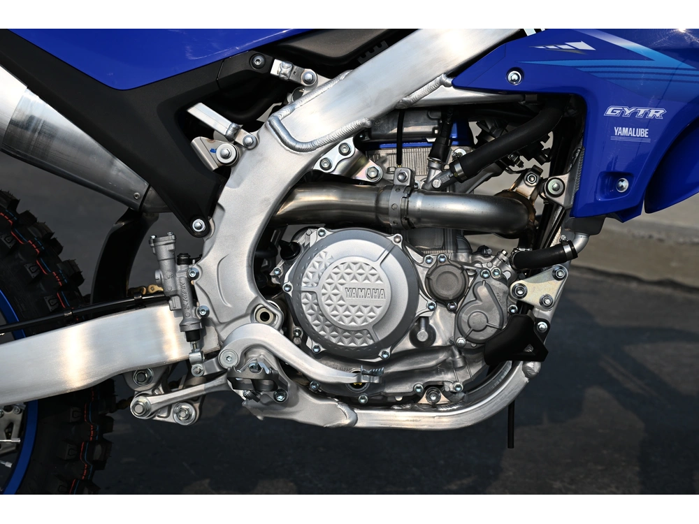 2027 Yamaha Yz250f alt
