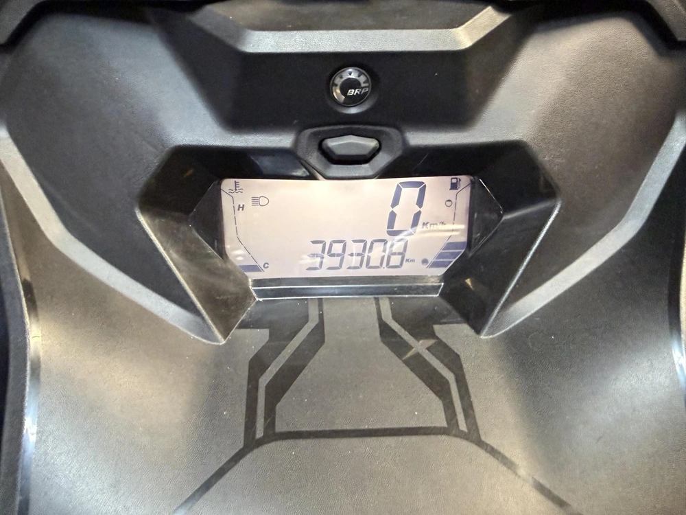 Ski-doo Expedition Sport 600 Efi 2023 alt