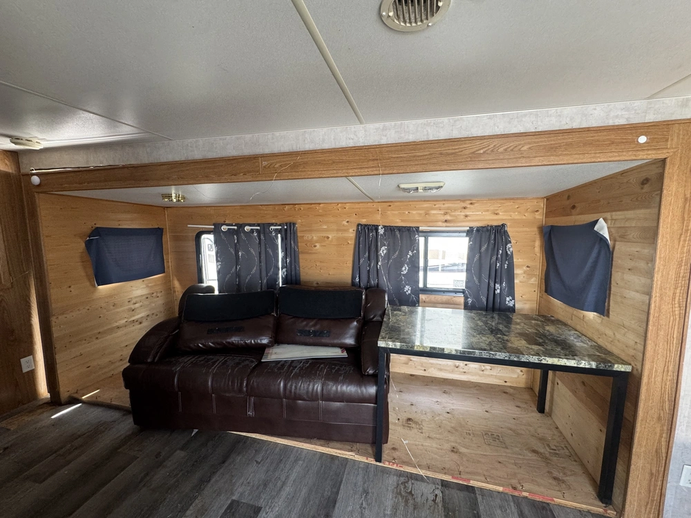 2006 Fleetwood Wildernes Tt 3902bds alt