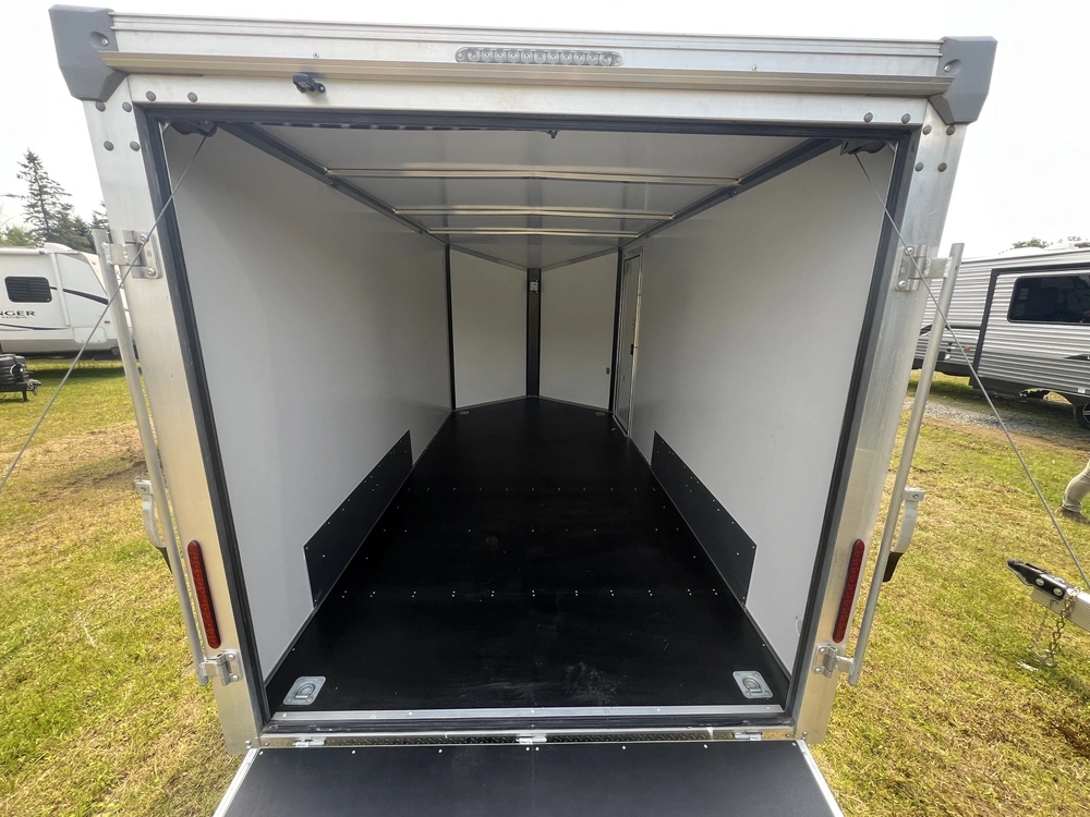 2024 Ideal Cargo Idev714ta2 - 7,000 Lbs alt