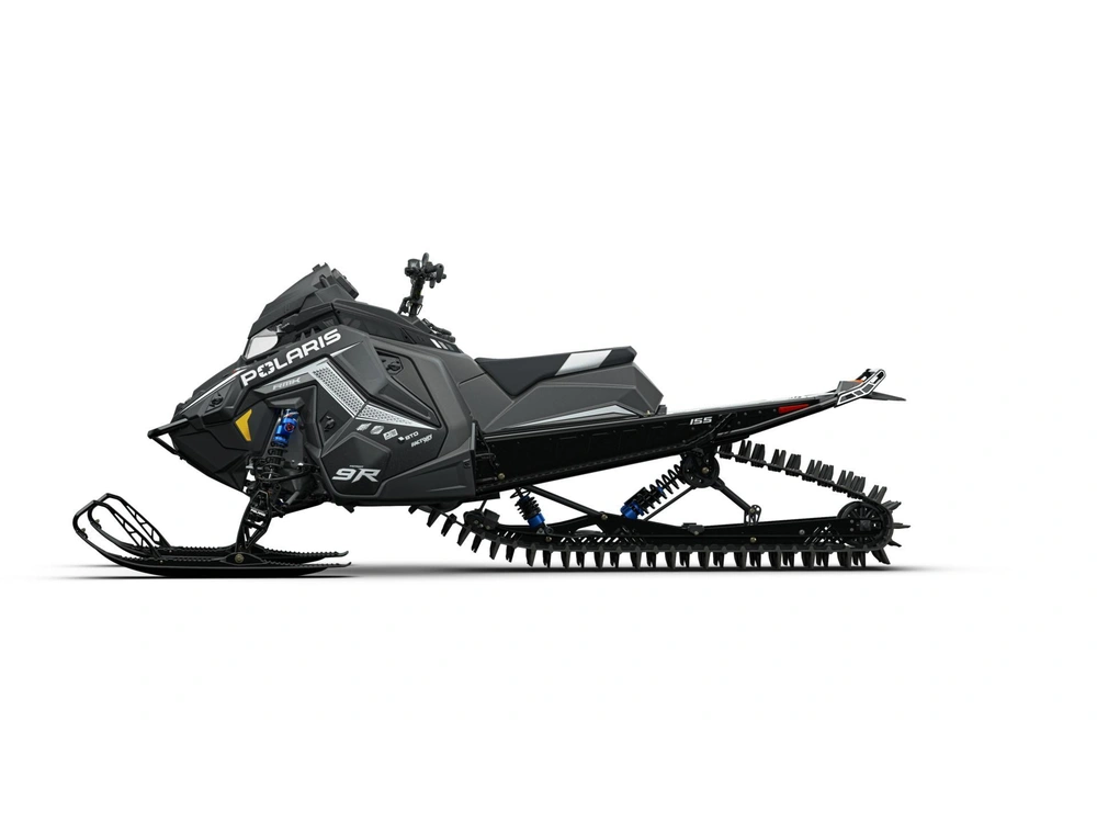2027 Polaris Sno-27 9r Rmk Fe 155 2.75 Blk alt