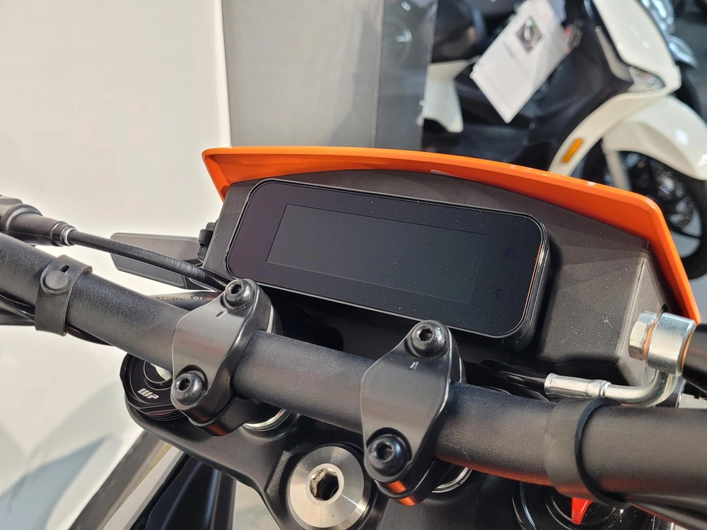 Ktm 390 Smc R *à Partir De 3.99% 2026 alt
