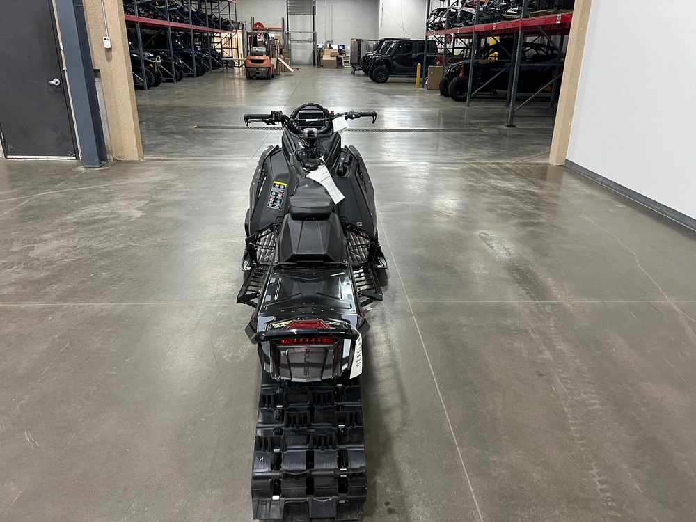 2025 Polaris 9r Rmk Khaos 155 alt