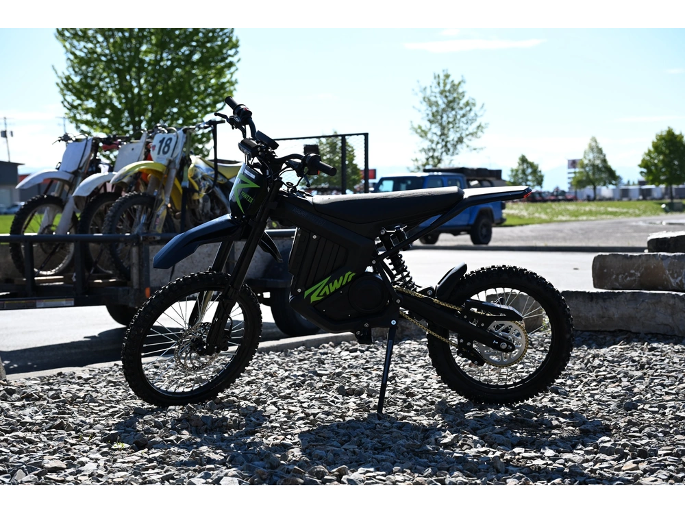2025 Rawrr Mantis X Pro alt