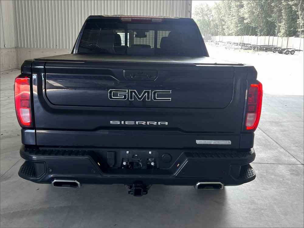 2023 Gmc Sierra Elevation alt