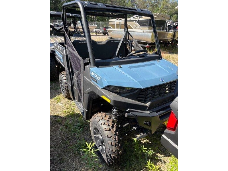 2025 Polaris Ranger Sp 570 Premium alt