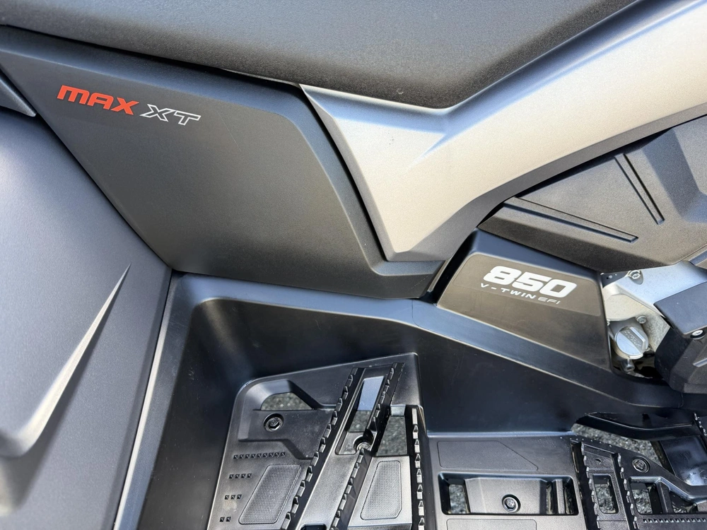 2024 Can-am Outlander Max 850xt alt