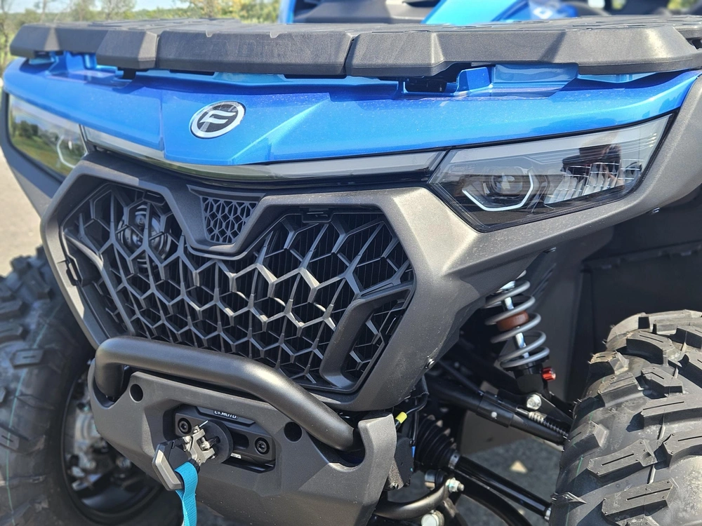 Cfmoto Cforce 1000 Touring 2026 alt