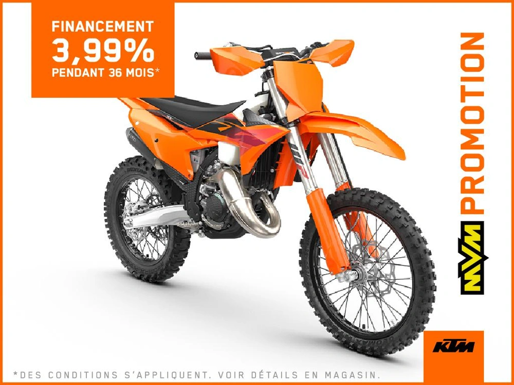 Ktm 125 Xc 2027 alt