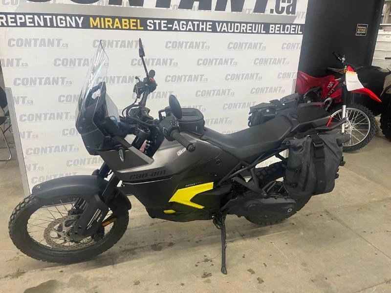 Can-Am Origin 2025 — photo 7