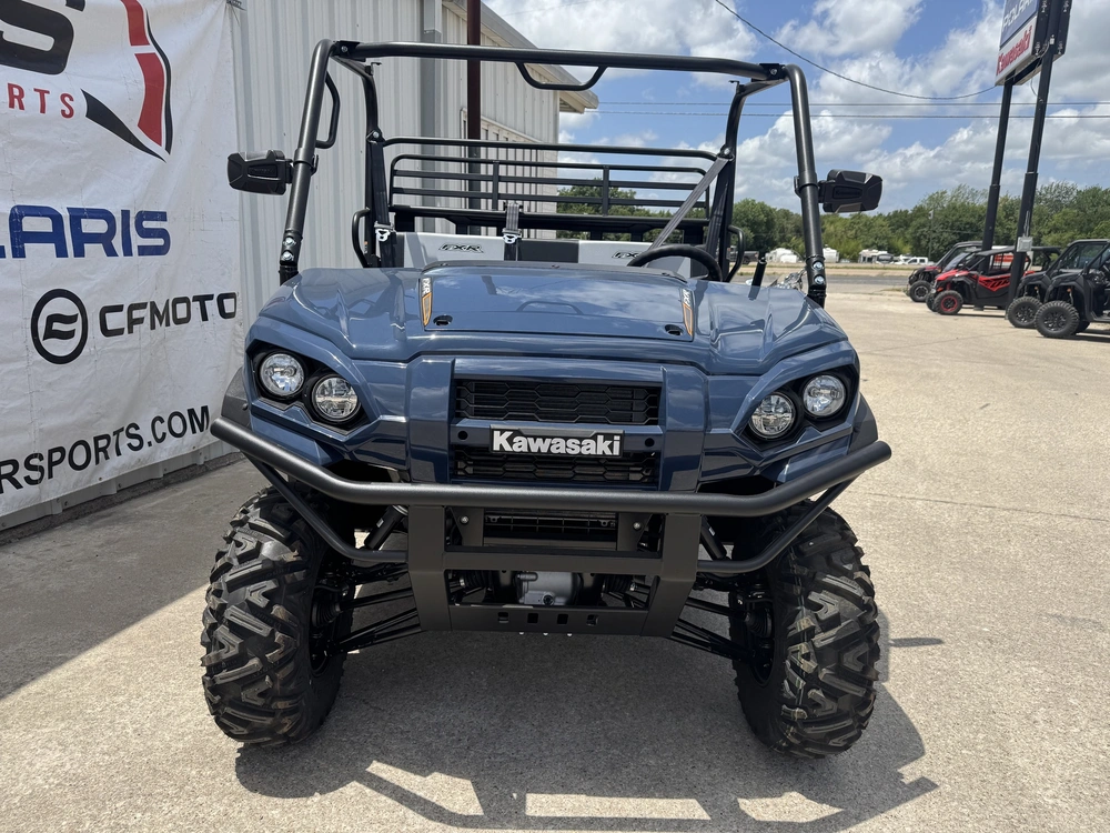 2027 Kawasaki Mule Pro-fxr 1000 alt