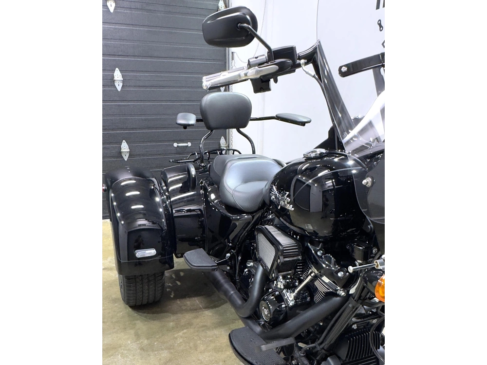 Harley-davidson Freewheeler Flrt 2024 alt