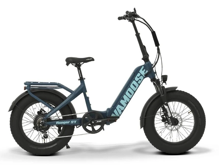 2025 Vamoose Cycle Ranger X St alt