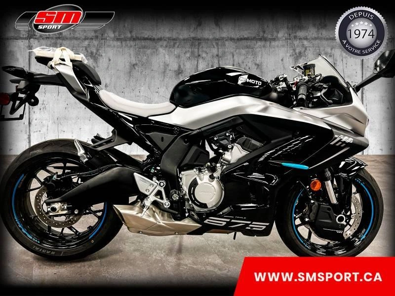 Cfmoto 675ss 2026 alt