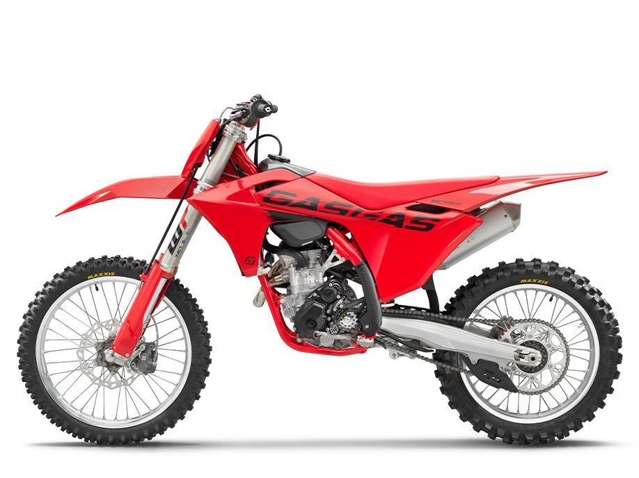 2025 Gasgas Mc 250f alt