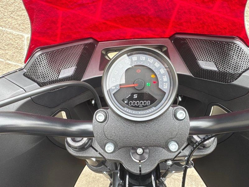 2026 Harley-davidson Cruiser Fxlrst - Low Rider™ St alt