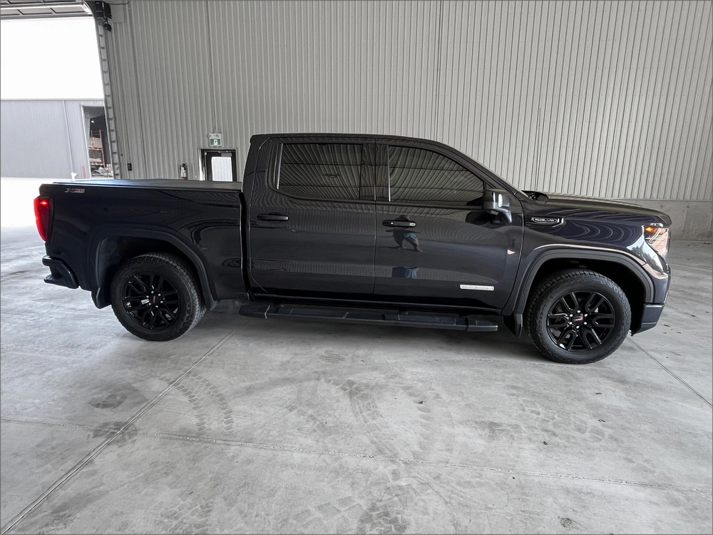 2023 Gmc Sierra Elevation alt